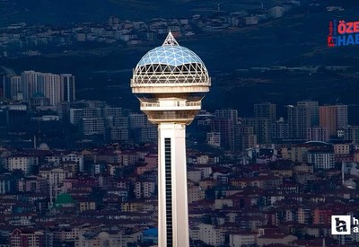 ABB su tüketiminden hesapladı! Ankara'nın nüfusu 6 Şubat depremleri sonrası kaç kişi arttı?