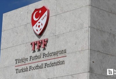 Ankara takımlarını da ilgilendiriyor: TFF, 2. ve 3. Lig statüsünde değişiklik yaptı