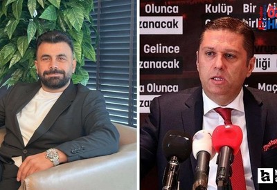 Gençlerbirliği’nde kritik Cuma!