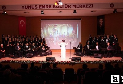 Keçiören Belediyesi ertelenen Kemal Sunal doğum günü anma konserini düzenledi