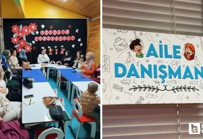 Sincan Belediyesi'nden Psikososyal Destek Hizmeti veriliyor