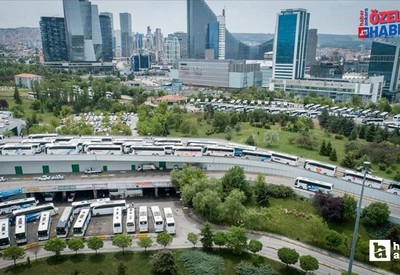 Trafik yoğunluğu nedeniyle ABB’den AŞTİ yolcu indirme - bindirme noktaları hakkında yeni karar!