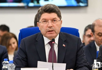 Yılmaz Tunç: Bir tek kadınımızın bile şiddet görmesi bizi yaralar