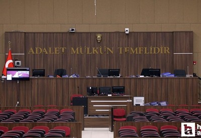 Başkentte 2 eczacı kalfasının yargılandığı dava 30 Ocak'a ertelendi