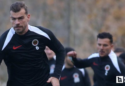 Gençlerbirliği'nde Kocaelispor maçı hazırlıkları yüksek tempoda sürüyor