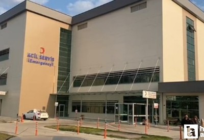 Kahramankazan’da bir ortaokulda, kantindeki poğaça ve açmaları tüketen 10 öğrencinin zehirlendiği iddiası!