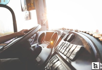 ABB BELKA daimi 50 tır şoförü alımı yapacağını duyurdu!