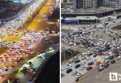 Ankara Büyükşehir Belediyesi kötü haberi verdi: Trafik yükü daha da artacak!