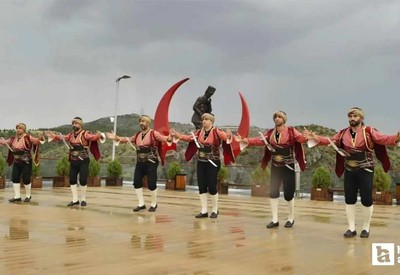 Ankara’nın somut olmayan kültürel mirası kuşaktan kuşağa yaşıyor