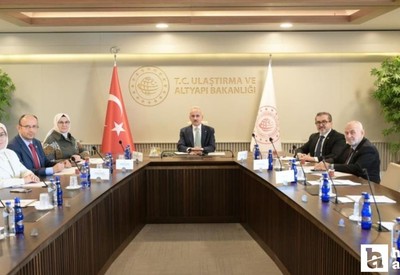 Bakan Uraloğlu: 'Dijital platformun sorumluluklarını artırmayı hedefliyoruz'