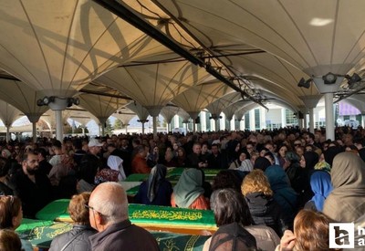 Çankaya'da başından vurularak öldürülen kadının kardeşi konuştu