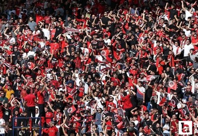 Gençlerbirliği'nde genel kurul öncesi ihtiyati tedbir kararı kaldırıldı