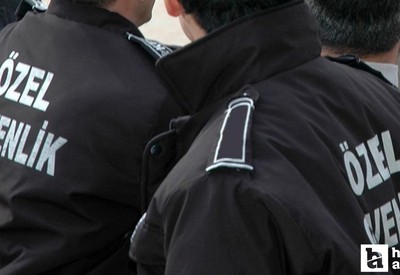 Kültür ve Turizm Bakanlığı Ankara'da güvenlik görevlisi alacak