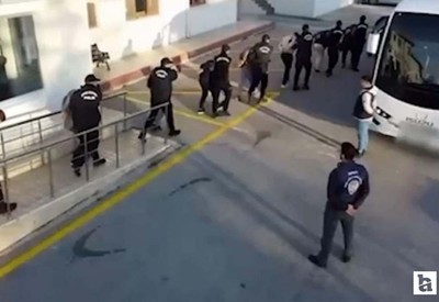 Ankara dahil 18 ilde siber suçlarla mücadele operasyonu: 346 şüpheli yakalandı!