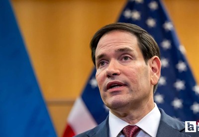 ABD ile Ukrayna arasında kritik Rusya görüşmesi