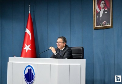 Altındağ Belediyesi, 2025 yılının son meclis toplantısını gerçekleştirdi