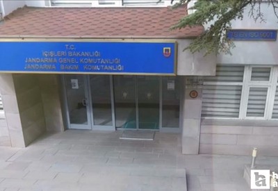 Ankara'da Jandarma Bakım Komutanlığı'na engelli işçi alımı yapılacak