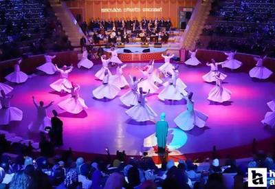 Sincan Belediyesi'nden Şeb-i Arus Töreni duyurusu!