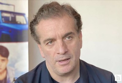 Ünlü oyuncu Murat Cemcir yoğun bakımda! İşte hastalığı