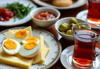 Yaşlanmayı durduran 10 besini bilim adamları tespit etti