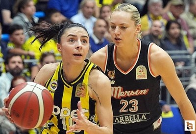 Basketbol Kadınlar Cumhurbaşkanlığı Kupası, Ankara’da sahibini buluyor