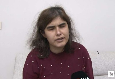 Mamak'ta dolandırıcılar bu sefer görme engelli kadını tuzağına düşürdü