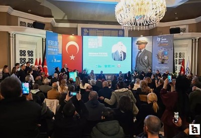 AKK'den Yerelde Erişilebilirlik Sorunları ve Çözümleri semineri