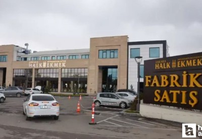 Ankara Halk Ekmek vardiyalı çalışabilecek satış personeli alacak