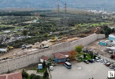 Ankara yolu nefes alacak: Belediye yeni projeyi duyurdu!