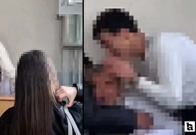 Ankara'da bir lisede öğrenciler öğretmenlerine zorbalık yaptı