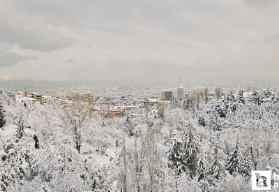 Ankara'ya ne zaman kar yağacak, belli mi?