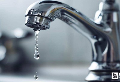 ASKİ'den 8 ilçeyi etkileyen su kesintisi duyurusu
