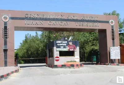 Gençlerbirliği’nde kongre yeri değişti