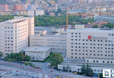 Hacettepe Üniversitesi KPSS puanıyla 48 sözleşmeli personel alacak!