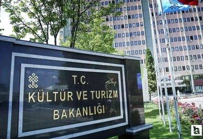 Kültür ve Turizm Bakanlığı Özel Ödülleri sahiplerine teslim edildi
