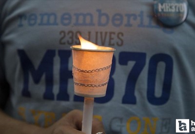 Malezya'da 11 yıl önce kaybolan uçak için yeniden arama çalışması başlatılacak