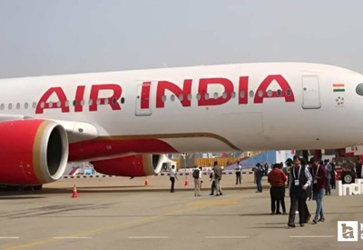 Sertifikasız uçuş yapan uçak Hindistan'da kriz çıkardı