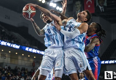 Türk Telekom, Almanya temsilcisi NINES Chemnitz ile karşılaşacak