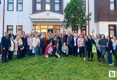 Altındağ Belediyesi temizlik seferberliğine devam ediyor