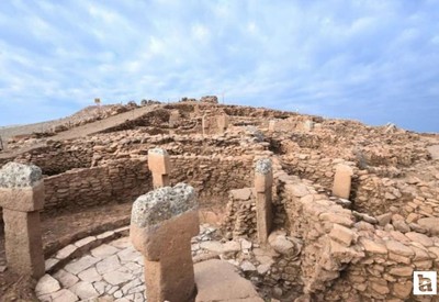 Anadolu'nun 12 bin yıl önceki dünyasından bugüne açılan kapı: Taş tepeler!