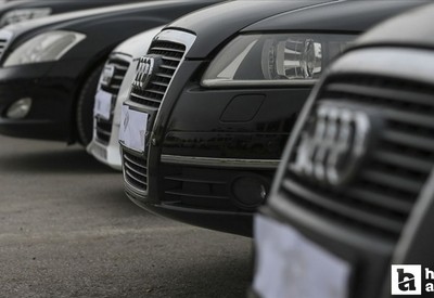 Ankara, otomotiv ihracatında 5'inci sıradaki yerini korudu