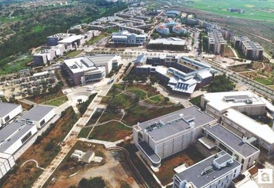 Ankara'nın gizli Silikon Vadisi burası! En zenginler artık burada yaşıyor