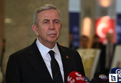 ABB Başkanı Mansur Yavaş, 'Az tüketimde suyu kontrollü vereceğiz' açıklamasına açıklık getirdi