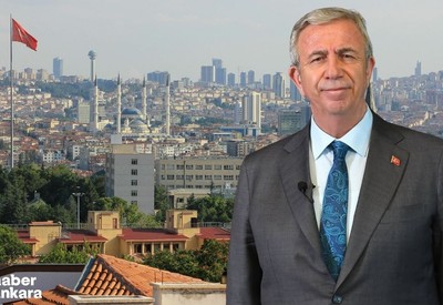 Ankara, UNESCO’nun 2025 listesiyle Öğrenen Şehirler Küresel Ağı’na kabul edildi!