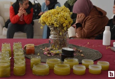 Kahramankazan Belediyesi'nden Doğanın Şifası Ellerinizde etkinliği