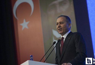 Başkentteki tefecilik operasyonunda 25 şüpheli yakalandı!