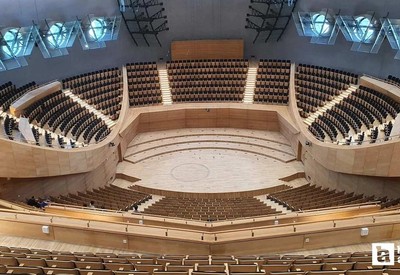 CSO Ada Ankara'da yeni haftanın etkinlik programı belli oldu