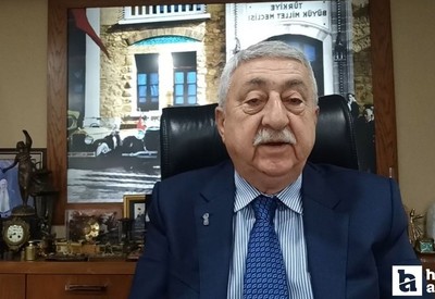 TESK Genel Başkanı Palandöken'den yılbaşı öncesi sahte içki uyarısı!