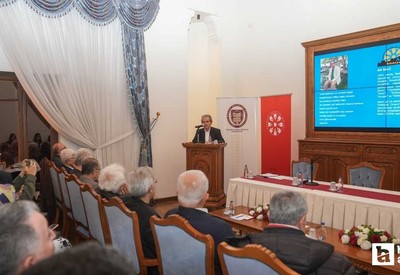 Başkentte Filistin Şiir Şöleni yapıldı