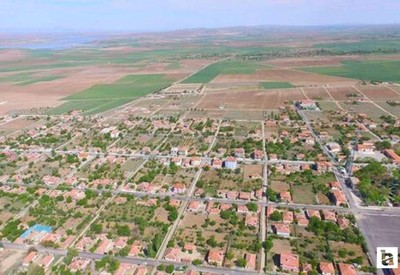 Sadece 3.096 kişi yaşıyor: Ankara'nın en küçük ilçesi burası!